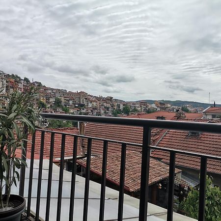 Аврамов Дом - Етаж От Къща Apartment Veliko Tŭrnovo Exterior photo