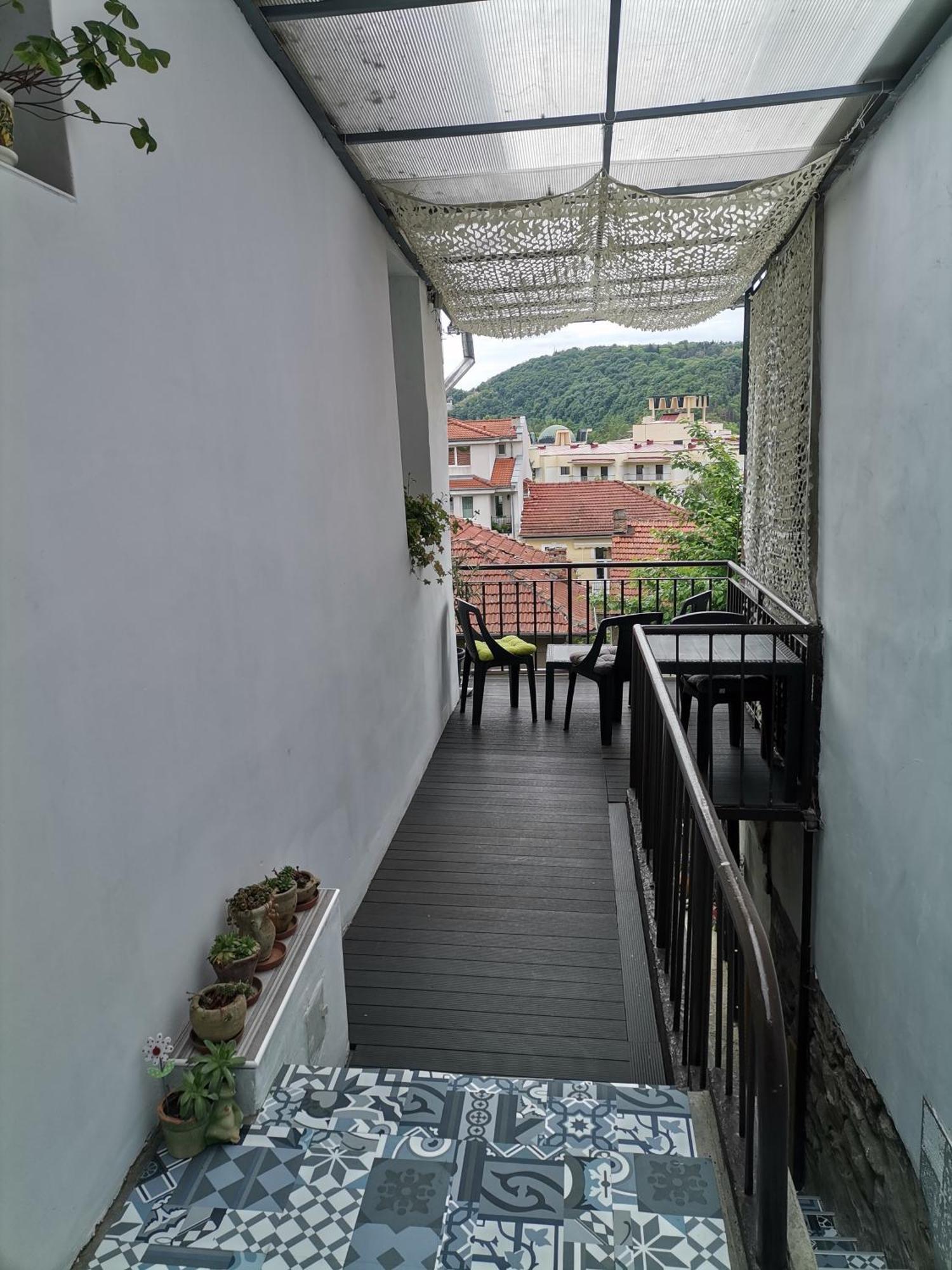 Аврамов Дом - Етаж От Къща Apartment Veliko Tŭrnovo Exterior photo