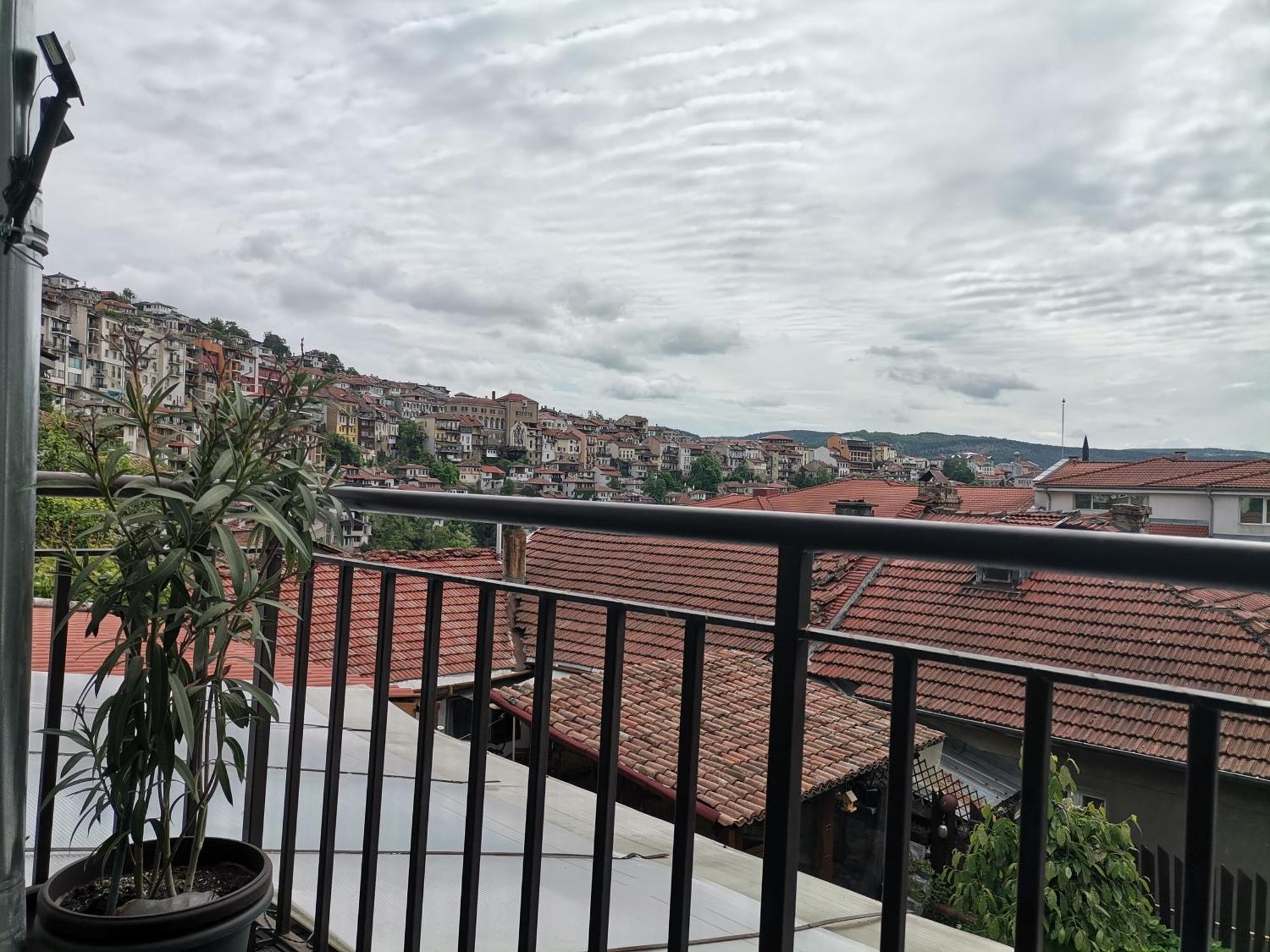 Аврамов Дом - Етаж От Къща Apartment Veliko Tŭrnovo Exterior photo