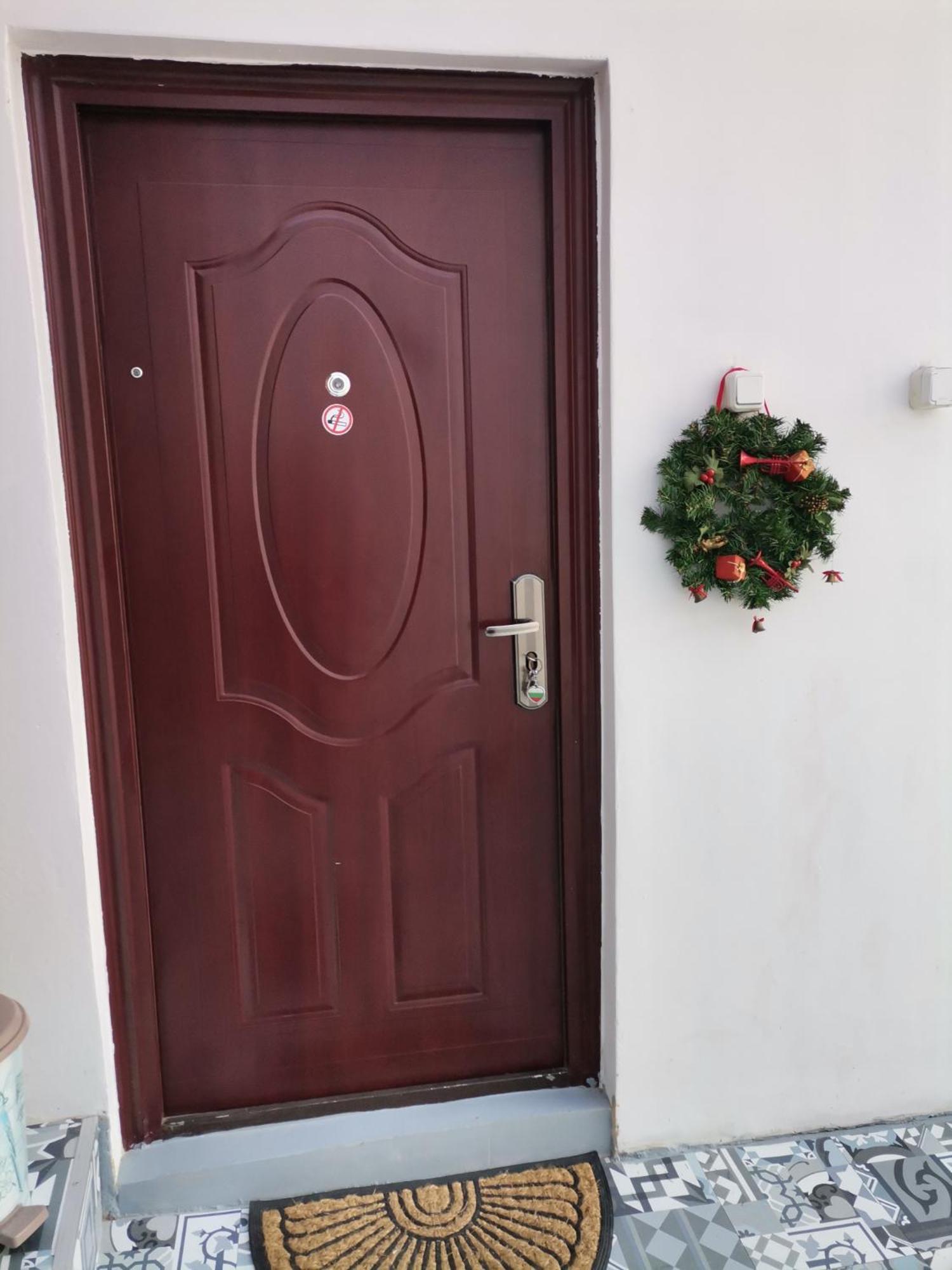 Аврамов Дом - Етаж От Къща Apartment Veliko Tŭrnovo Exterior photo