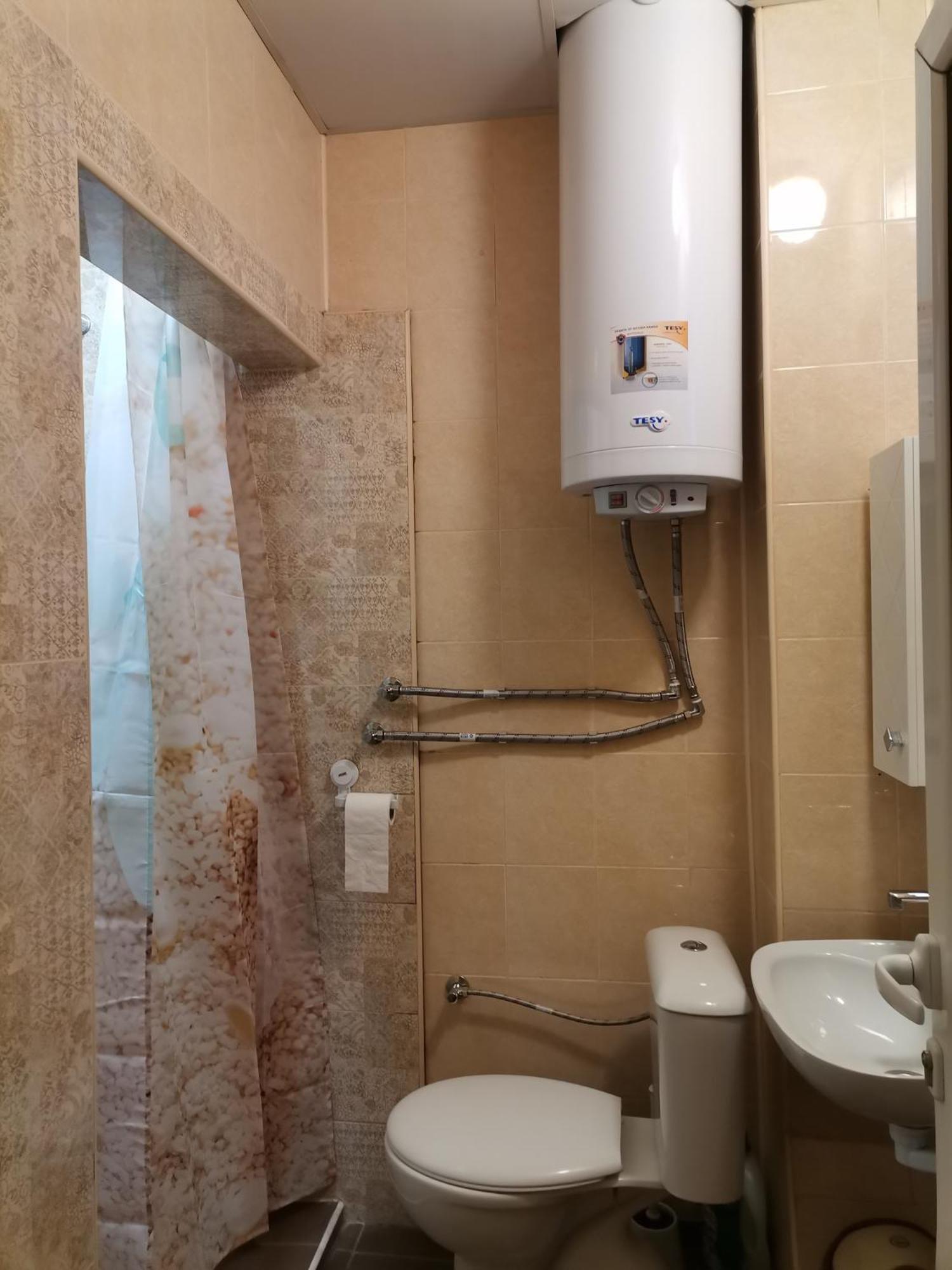 Аврамов Дом - Етаж От Къща Apartment Veliko Tŭrnovo Exterior photo